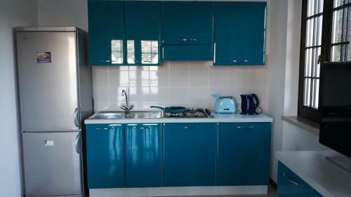 Apartamento New Piccolo Residence