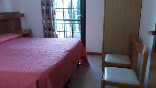 Apartamento New Piccolo Residence