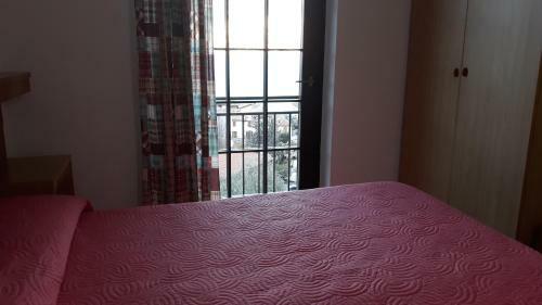 Apartamento New Piccolo Residence