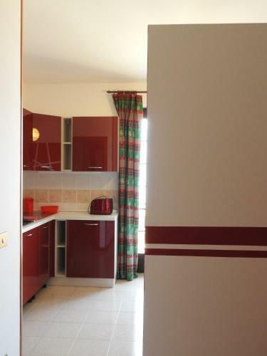 Apartamento New Piccolo Residence