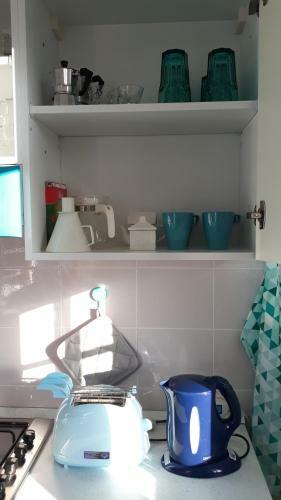 Apartamento New Piccolo Residence