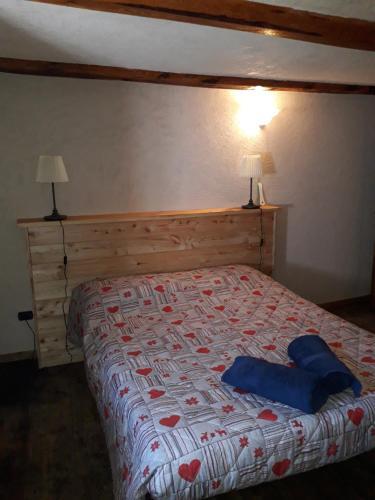 Bed & Breakfast Osteria L'iero D'eima'