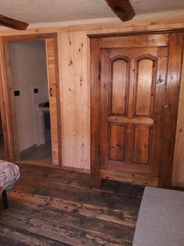 Bed & Breakfast Osteria L'iero D'eima'