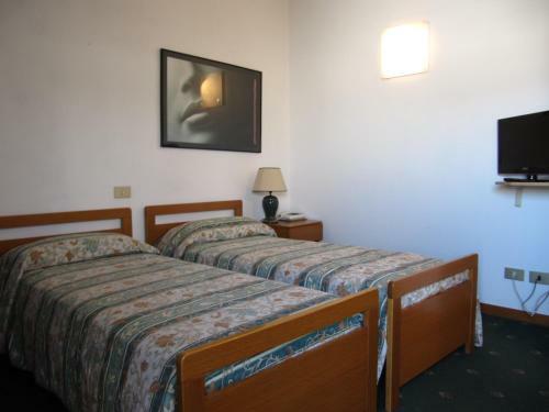 Hotel Rizzi