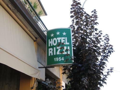 Hotel Rizzi