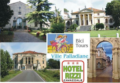 Hotel Rizzi