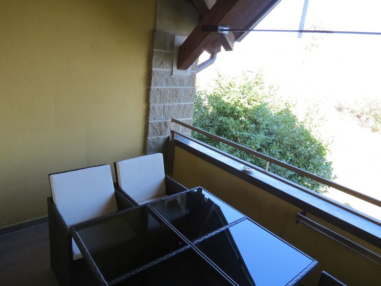 Apartamento La Baita D'oro Ristorante Residence