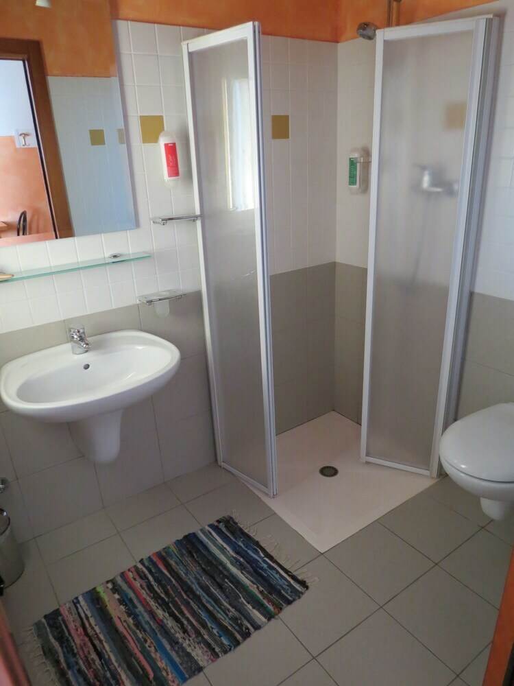 Apartamento La Baita D'oro Ristorante Residence