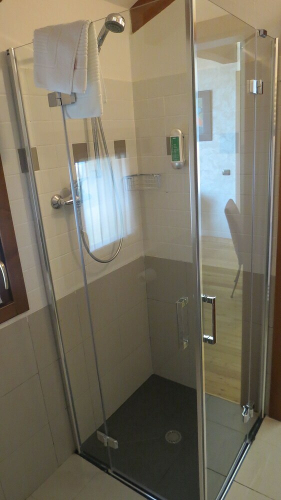 Apartamento La Baita D'oro Ristorante Residence