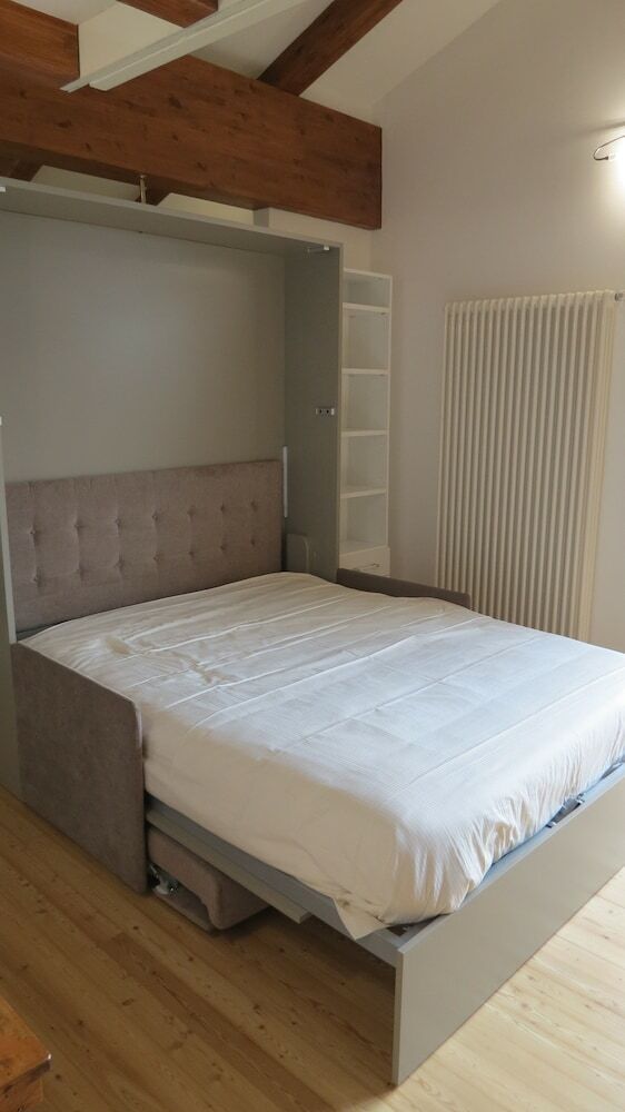 Apartamento La Baita D'oro Ristorante Residence