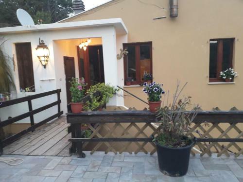 Casa Di Bella Vita