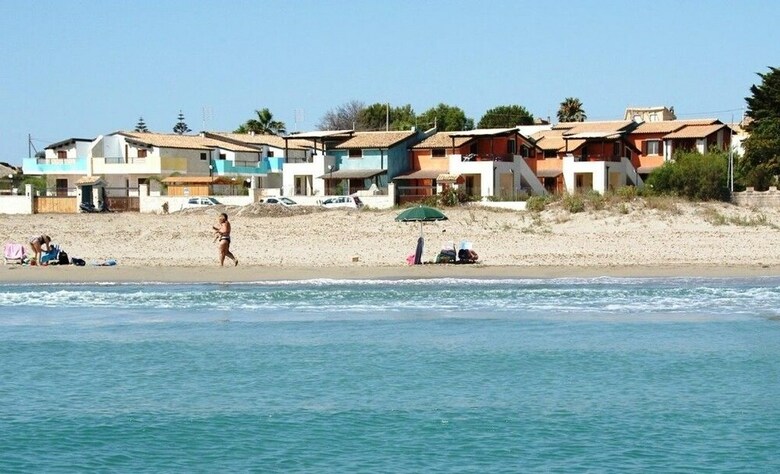 Apartamento Rada Delle Tortore