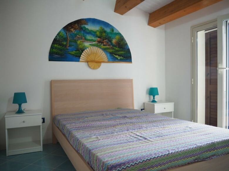 Apartamento Rada Delle Tortore