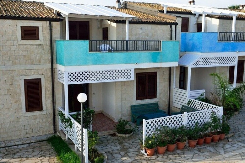 Apartamento Rada Delle Tortore