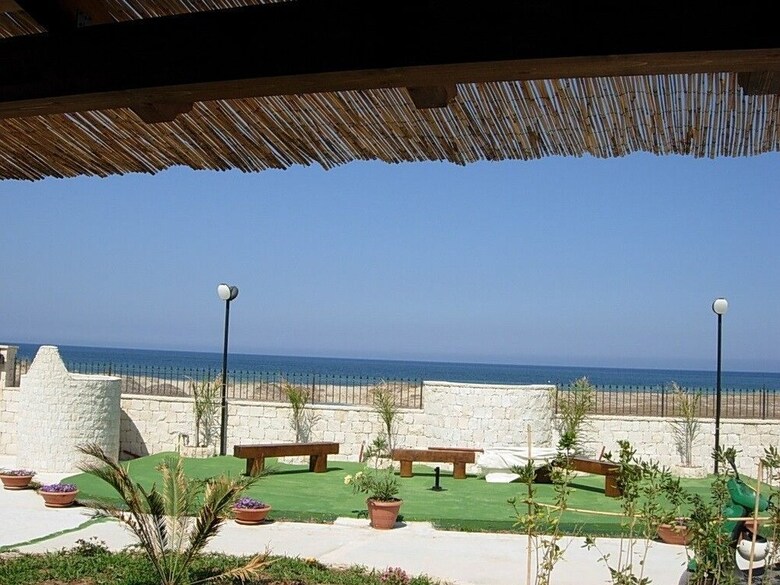 Apartamento Rada Delle Tortore