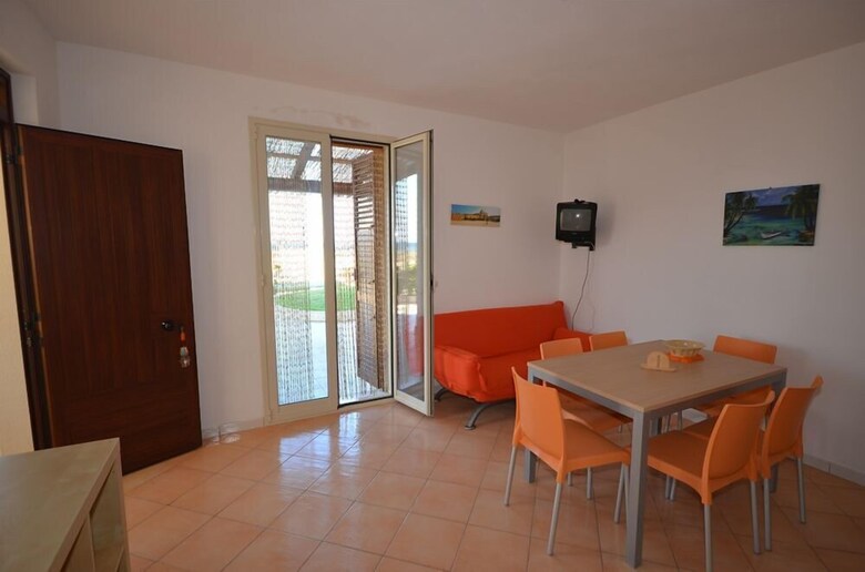 Apartamento Rada Delle Tortore