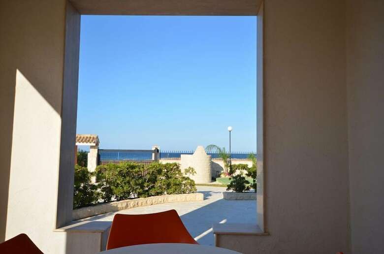 Apartamento Rada Delle Tortore