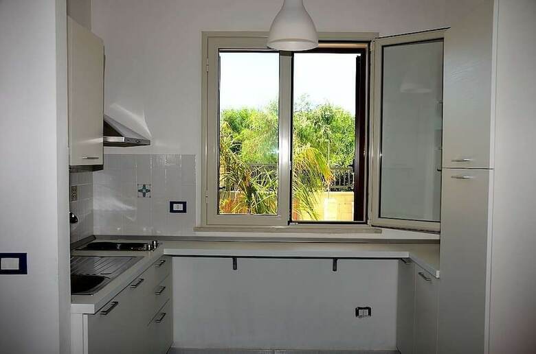 Apartamento Rada Delle Tortore