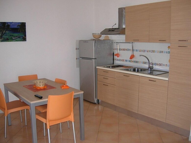 Apartamento Rada Delle Tortore