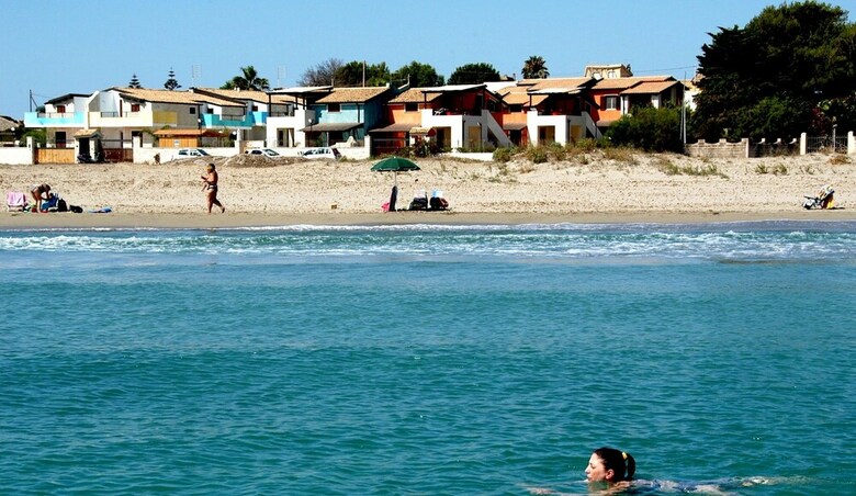 Apartamento Rada Delle Tortore