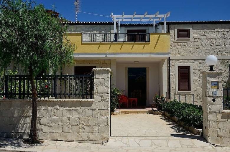 Apartamento Rada Delle Tortore