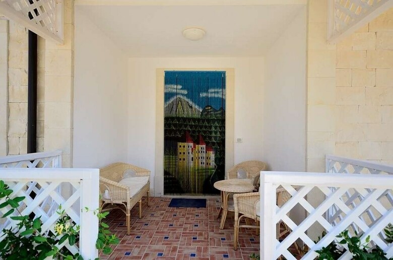 Apartamento Rada Delle Tortore