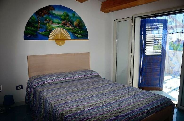 Apartamento Rada Delle Tortore