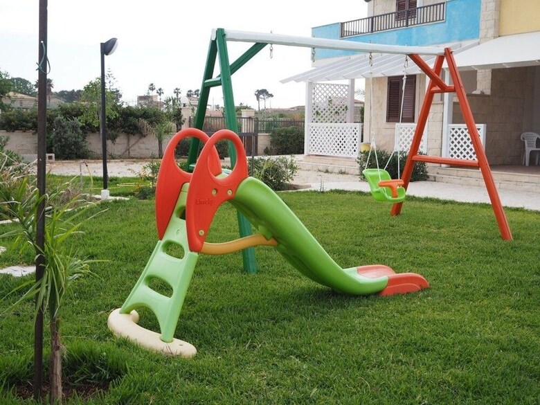 Apartamento Rada Delle Tortore