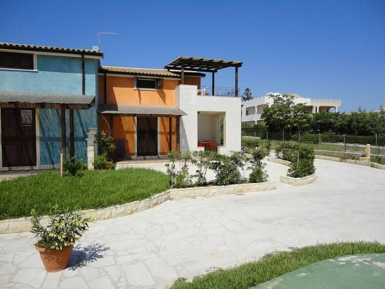 Apartamento Rada Delle Tortore