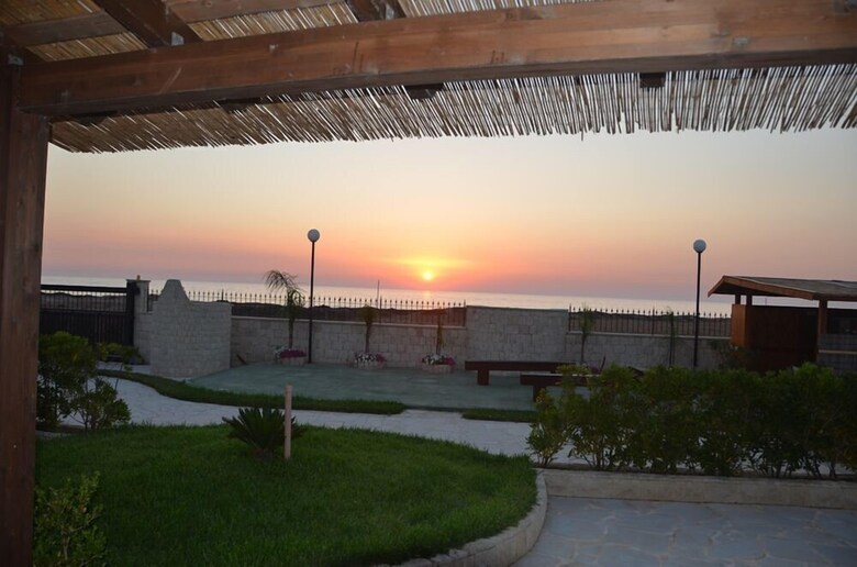 Apartamento Rada Delle Tortore