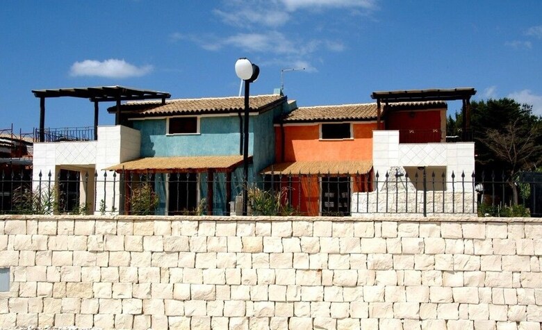 Apartamento Rada Delle Tortore