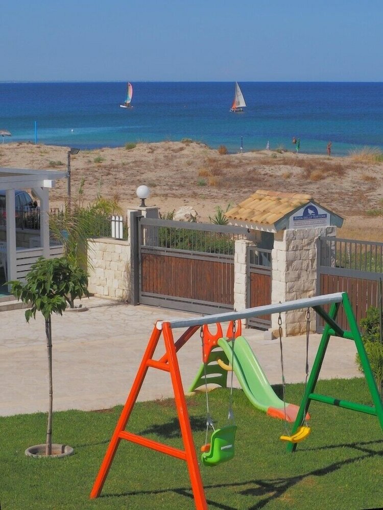 Apartamento Rada Delle Tortore