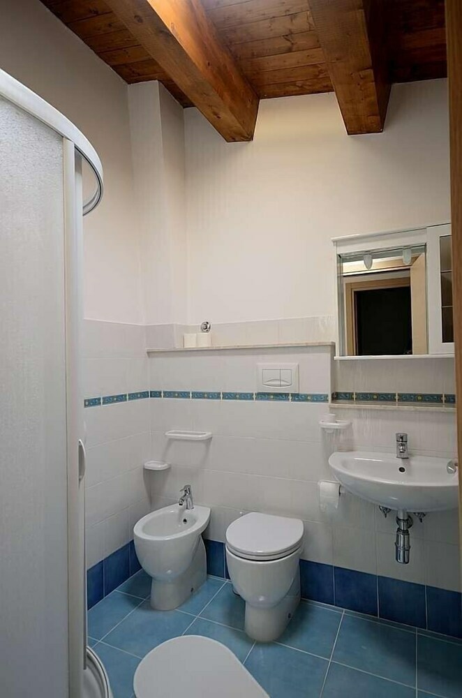 Apartamento Rada Delle Tortore