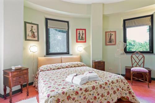 Apartamento The Luxury Tower