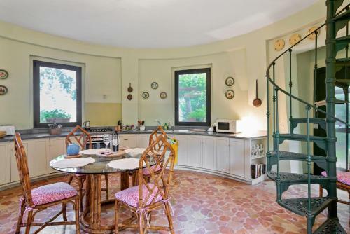 Apartamento The Luxury Tower