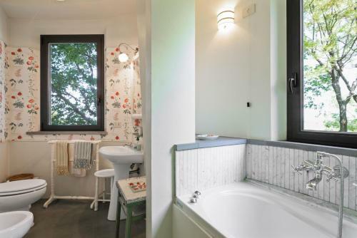 Apartamento The Luxury Tower