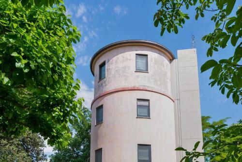 Apartamento The Luxury Tower