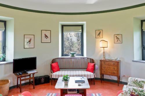 Apartamento The Luxury Tower