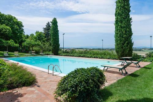 Apartamento The Luxury Tower