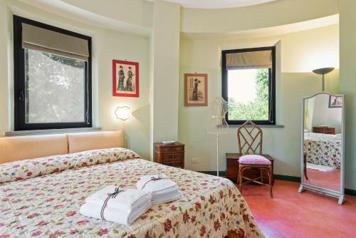 Apartamento The Luxury Tower