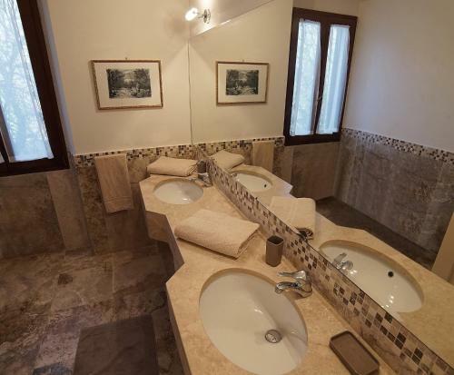 Apartamento Villa Le Torri
