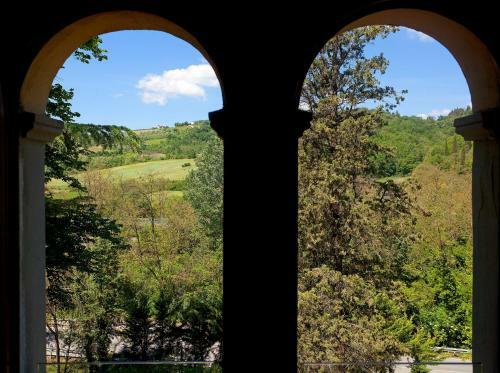 Apartamento Villa Le Torri