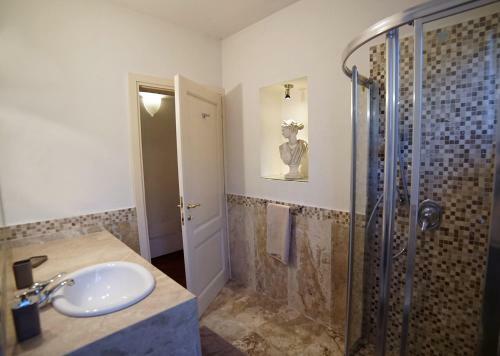 Apartamento Villa Le Torri