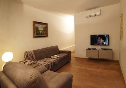 Apartamento Villa Le Torri