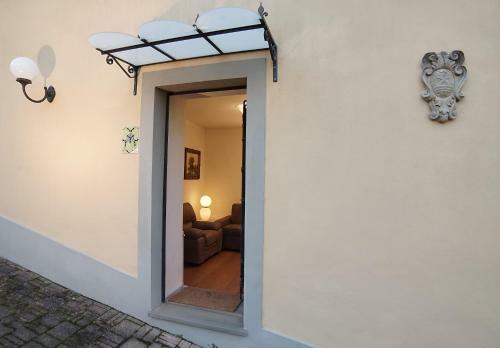 Apartamento Villa Le Torri