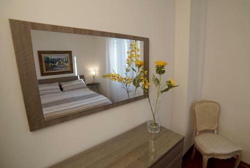 Apartamento Villa Le Torri