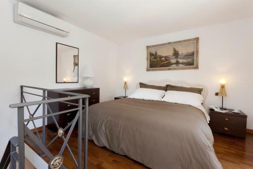 Apartamento Villa Le Torri
