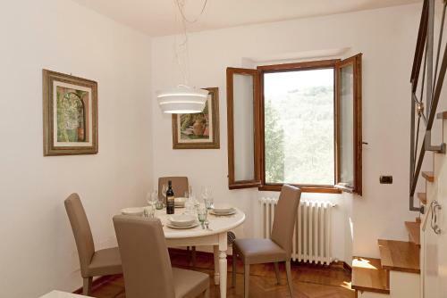 Apartamento Villa Le Torri