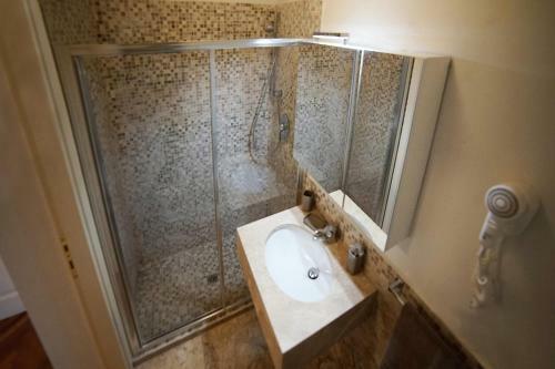 Apartamento Villa Le Torri