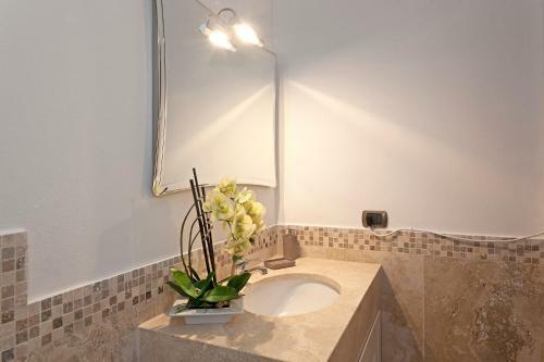 Apartamento Villa Le Torri